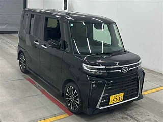 Daihatsu Tanto 2025