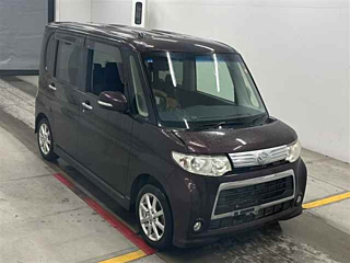 Daihatsu Tanto 2013