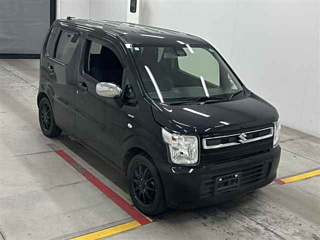 Suzuki Wagon 2020