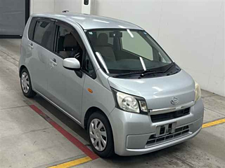 Daihatsu Move 2014