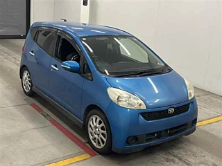 Daihatsu Sonica 2007