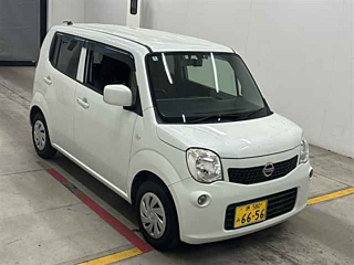 Nissan Moco 2014