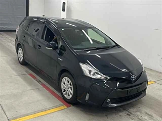 Toyota Prius 2018