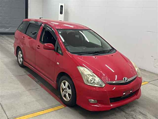 Toyota Wish 2006