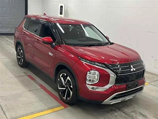 Mitsubishi Outlander 2023