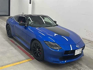 Nissan Fairladyz 2024