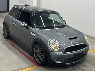 MINI Cooper 2009