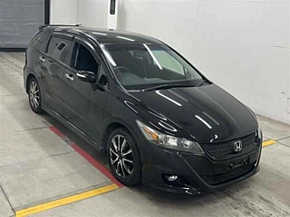 Honda Stream 2012