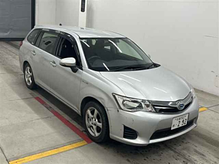Toyota Corolla 2014