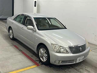 Toyota Crown 2007