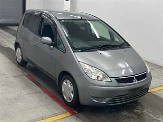 Mitsubishi Colt 2011
