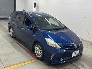 Toyota Prius 2013