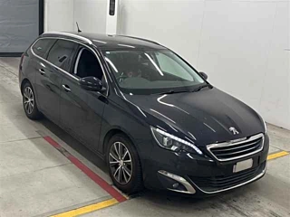 Peugeot 308 2015