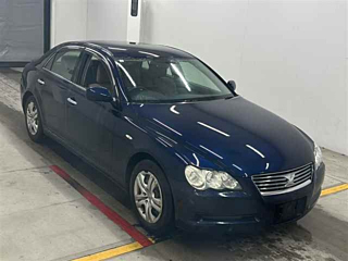 Toyota MarkX 2005