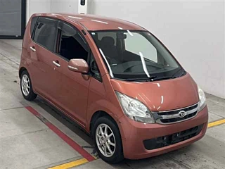 Daihatsu Move 2008