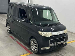Daihatsu Tanto 2009