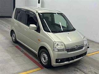 Daihatsu Move 2003