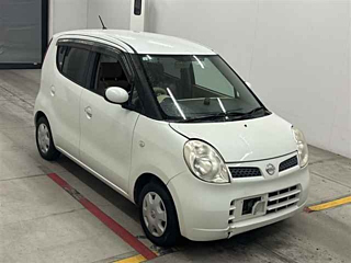 Nissan Moco 2006