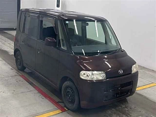 Daihatsu Tanto 2007