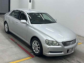 Toyota MarkX 2009