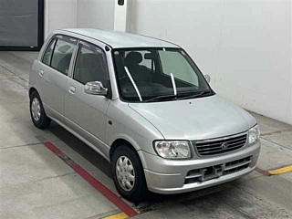 Daihatsu Mira 2001