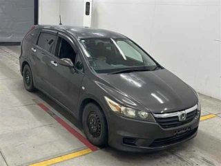 Honda Stream 2007