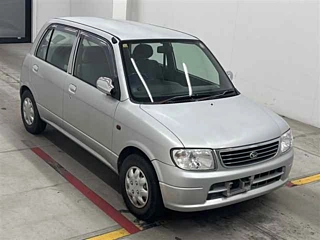 Daihatsu Mira 2001
