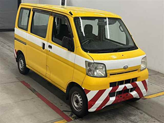 Daihatsu Hijet 2006