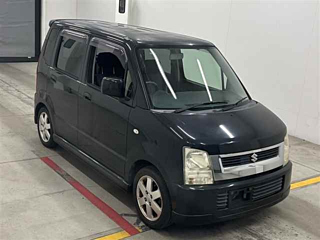 Suzuki Wagon 2004