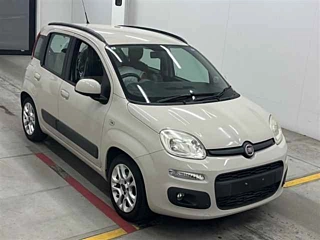 Fiat Panda 2014