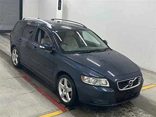 Volvo V50 2012