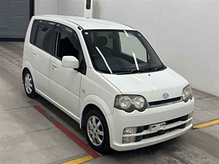 Daihatsu Move 2003