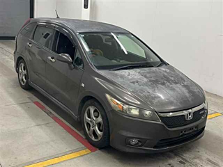 Honda Stream 2007