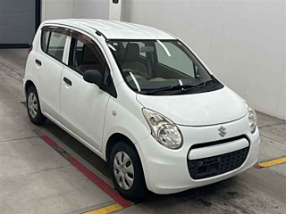 Suzuki Alto 2013