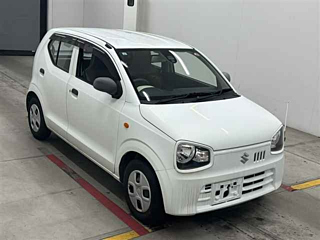Suzuki Alto 2015