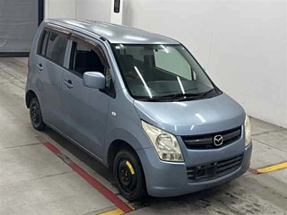 Mazda AZ Wagon 2008