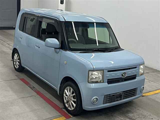 Daihatsu Move 2013