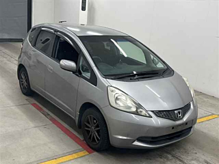 Honda Fit 2009