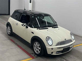 MINI Cooper 2006