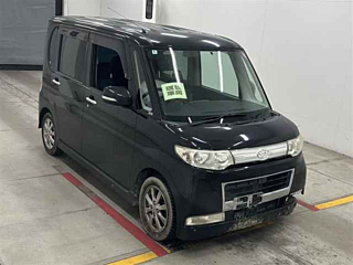 Daihatsu Tanto 2008