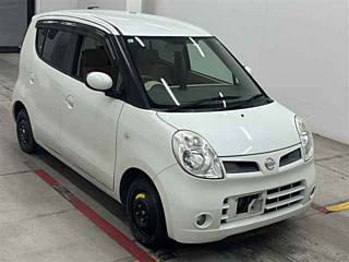 Nissan Moco 2007