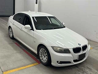BMW 3 Series 2009