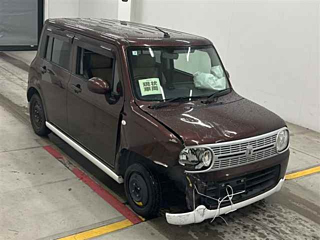 Suzuki Alto Lapin 2011