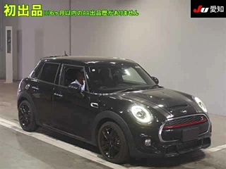 MINI Cooper 2019