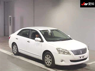 Toyota Premio 2009