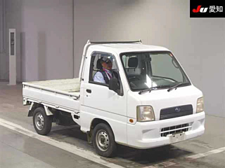Subaru Sambar 2003