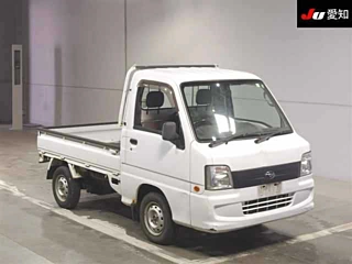 Subaru Sambar 2008
