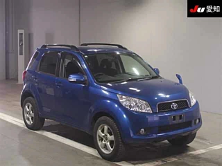 Toyota Rush 2007