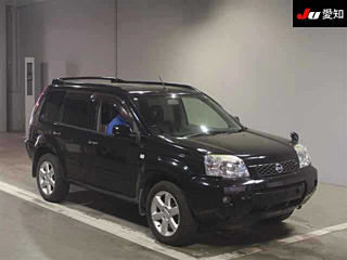Nissan X-Trail 2007