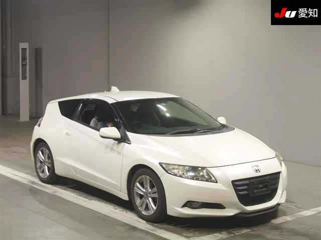 Honda CR-Z